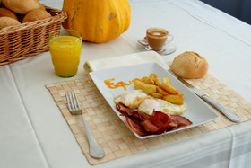 Puente Colgante Boutique Hotel