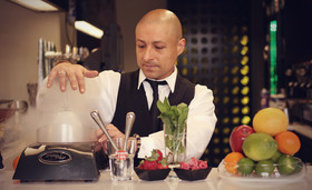 Puente Colgante Boutique Hotel