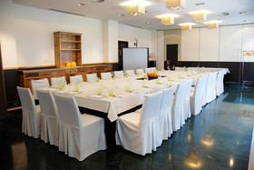 Puente Colgante Boutique Hotel