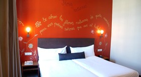 Puente Colgante Boutique Hotel