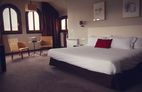 Puente Colgante Boutique Hotel