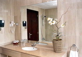 Puente Colgante Boutique Hotel