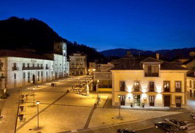 Domus Selecta Antiguo Casino