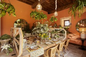 Helguera Palacio Boutique Antique