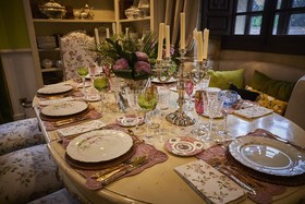 Helguera Palacio Boutique Antique