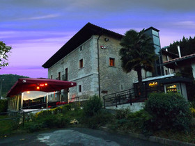 Izalde
