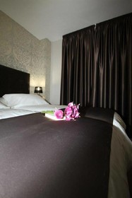 Apartamentos Alvear Suites
