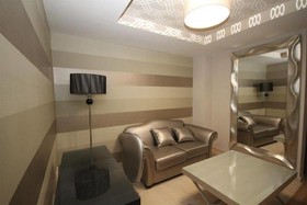 Apartamentos Alvear Suites