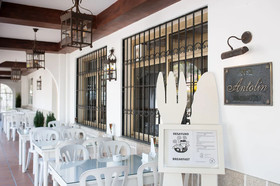 Hostal Antolín