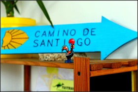 O Refuxio de la Jerezana
