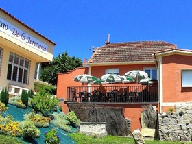 O Refuxio de la Jerezana