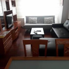 Pilgrim Rooms & Apartments
