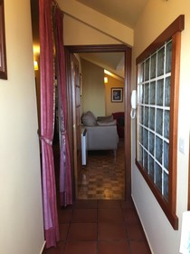 Apartamentos Escuder
