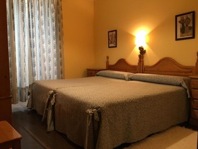 Apartamentos Escuder