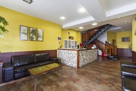 Fogar do Mariñeiro