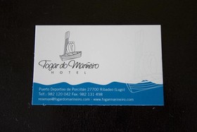 Fogar do Mariñeiro