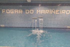 Fogar do Mariñeiro
