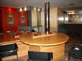 Hotel A.G. Porcillán