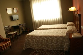 Hotel Eo
