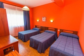 Hotel Ros Mary