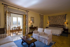 Parador de Ribadeo