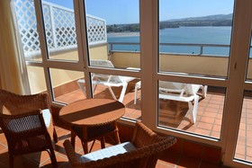 Parador de Ribadeo