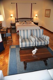 Parador de Ribadeo