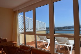 Parador de Ribadeo