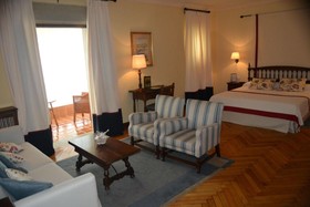 Parador de Ribadeo
