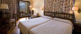 Parador de Ribadeo