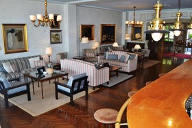 Parador de Ribadeo