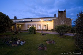 Parador de Ribadeo