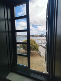 U-Hotel Aduana Ribadeo