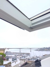 U-Hotel Aduana Ribadeo