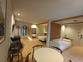 U-Hotel Aduana Ribadeo