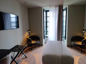 U-Hotel Aduana Ribadeo