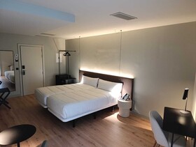 U-Hotel Aduana Ribadeo