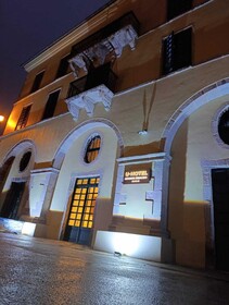 U-Hotel Aduana Ribadeo