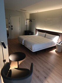 U-Hotel Aduana Ribadeo