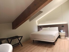 U-Hotel Aduana Ribadeo