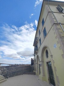 U-Hotel Aduana Ribadeo