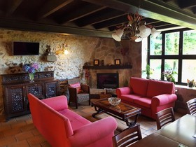 Amaicha Hotel Rural
