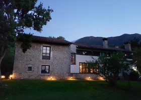 Amaicha Hotel Rural