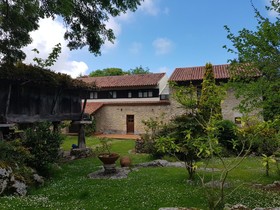 Amaicha Hotel Rural