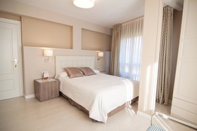 Apartamentos Las Vegas