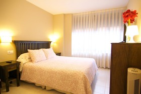Apartamentos Las Vegas