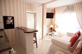 Apartamentos Las Vegas