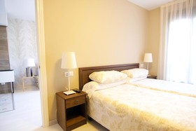 Apartamentos Las Vegas