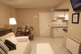 Apartamentos Las Vegas