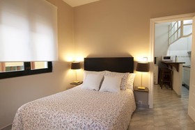 Apartamentos Las Vegas